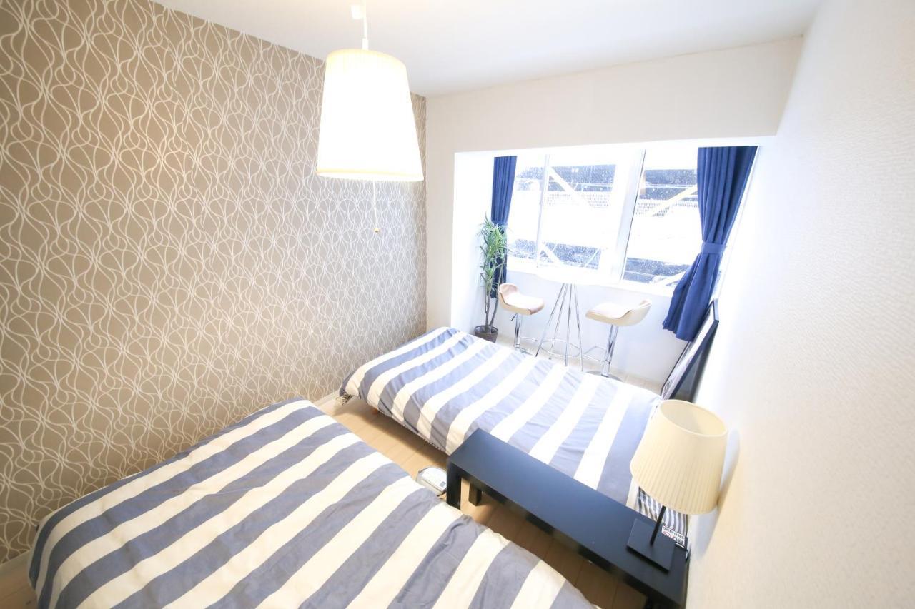 Guest House Re-Worth Yabacho1 301 Nagoya Exterior foto